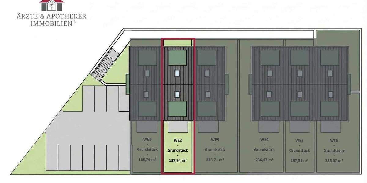 Reihenmittelhaus Stockelsdorf - 5 Zimmer, 138 m&sup2;, 499.000&euro; | Angebot:25389861