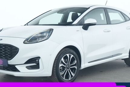 Ford Puma 15.850 km 19.475 &euro; Garching bei München 85748