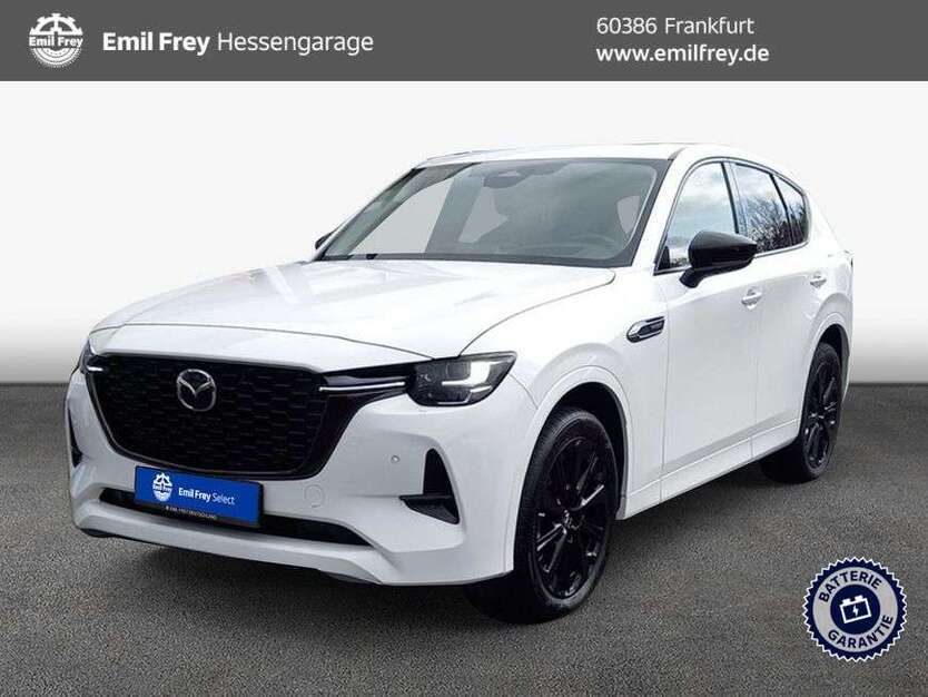 CX-60