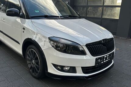 Skoda Fabia 187.000 km 3.990 &euro; Saarlouis 66740