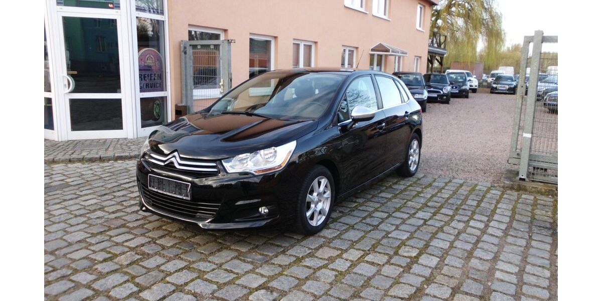 Citroen C4 233.000 km 4.990 &euro; Rostock 18055