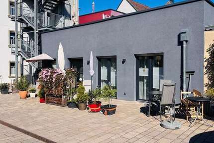 Wohnung zum Mieten in Bad Sobernheim 600 € 61 m² 2 zimmer