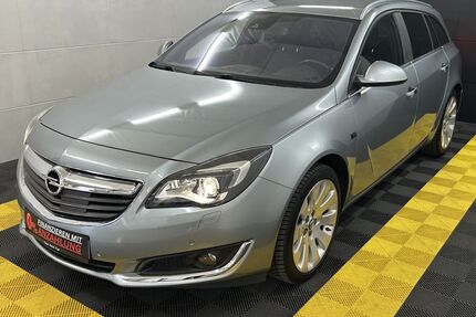Opel Insignia 113.243 km 13.490 &euro; Ostrhauderfehn 26842