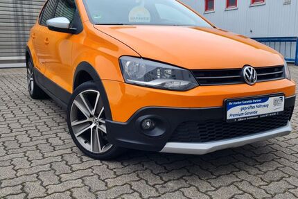 VW Polo 130.000 km 5.499 &euro; Worms 67547