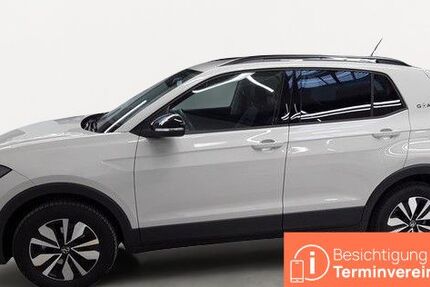 VW T-Cross 5.049 km 24.925 &euro; Jesteburg 21266