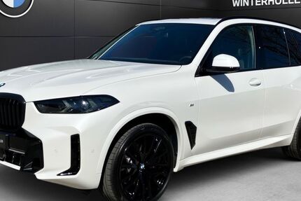 BMW X5 2.500 km 104.880 &euro; Kaufbeuren 87600
