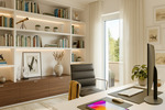 Etagenwohnung Stelle - 2 Zimmer, 50 m&sup2;, 258.000&euro; | Angebot:25697617