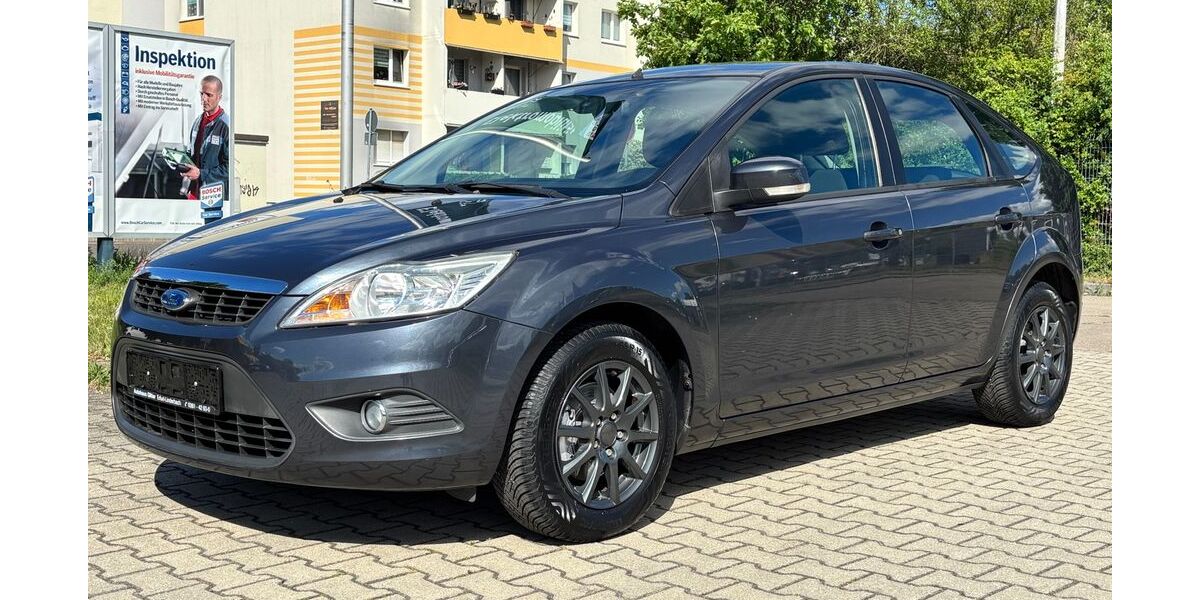 Ford Focus 53.454 km 5.999 &euro; Halle/Saale 06126