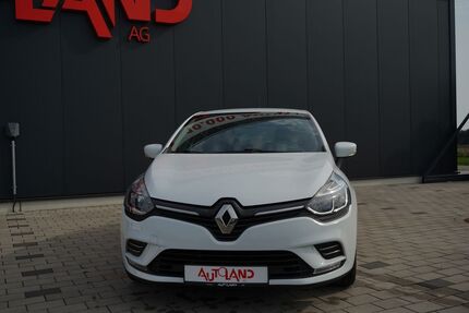 Renault Clio 62.450 km 12.990 &euro; Wietmarschen 49835