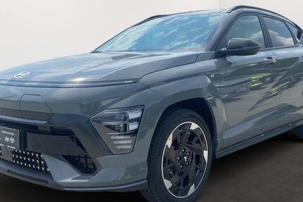 Hyundai KONA 1.500 km 45.590 € Villingen-Schwenningen 78048