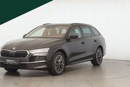 Skoda Octavia 19.508 km 33.790 &euro; Plattling 94447
