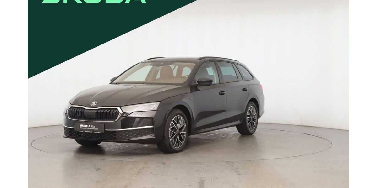 Skoda Octavia 19.508 km 33.790 &euro; Plattling 94447