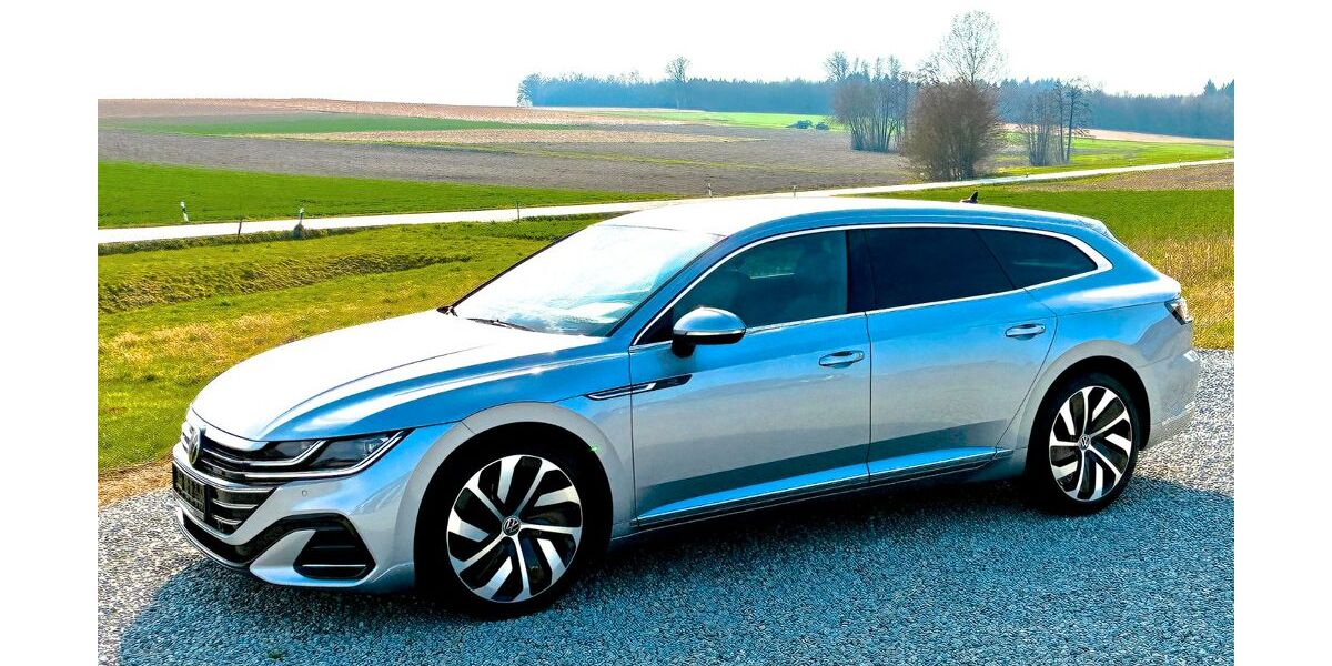 VW Arteon 197.000 km 21.800 &euro; Aidenbach 94501
