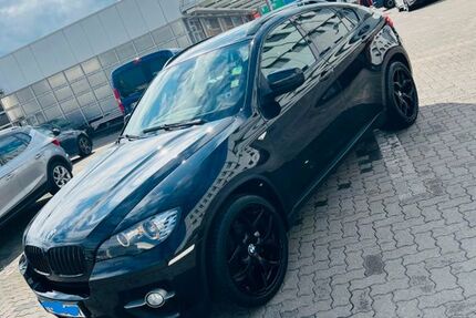 BMW X6 170.000 km 15.500 &euro; BERLIN 10407