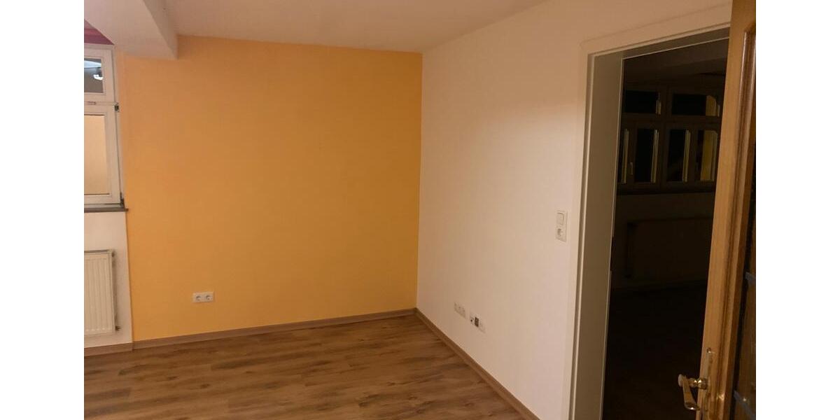 Wohnung zu vermieten 3 zimmer