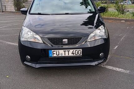 Seat Mii 100.000 km 4.444 &euro; Fuerth 90768