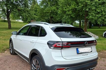 VW Taigo 39.900 km 23.950 &euro; Beckingen 66701