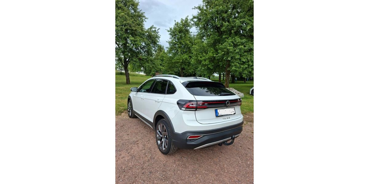 VW Taigo 39.900 km 23.950 &euro; Beckingen 66701