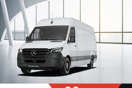 Mercedes-Benz Sprinter 44.316 km 42.721 &euro; Neudietendorf 99192