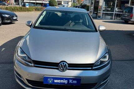 VW Golf 63.780 km 11.000 &euro; Kempten 87439