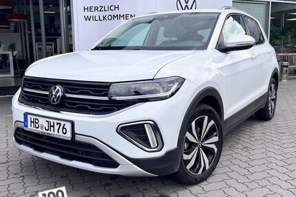 VW T-Cross 22.000 km 25.990 &euro; Bremen 28357