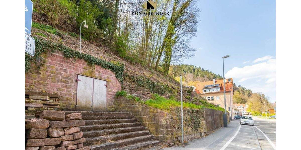 Grundstück Calw - 280.000&euro; | Angebot:25066641