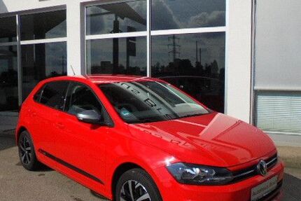 VW Polo 122.939 km 12.400 € Moosburg 85368