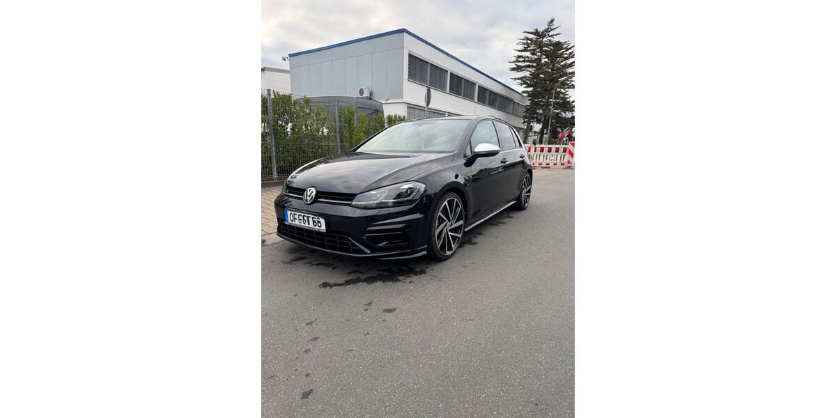 VW Golf 111.500 km 22.499 &euro; Heusenstamm 63150