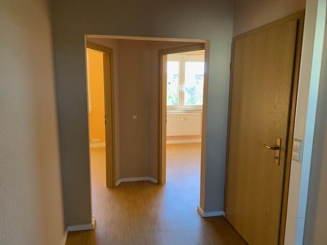 Etagenwohnung Wittenberg Lutherstadt - 3 Zimmer, 57 m&sup2;, 402&euro; | Angebot:26383651