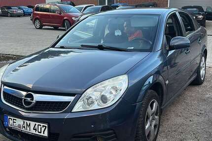 Opel Vectra 191.000 km 1.600 &euro; celle 29223