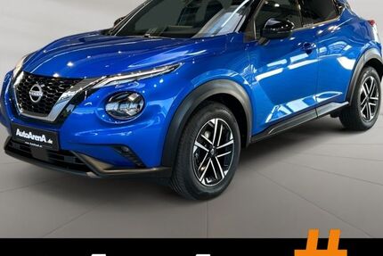Nissan Juke 16.096 km 17.379 &euro; Neckarsulm-Obereisesheim 74172