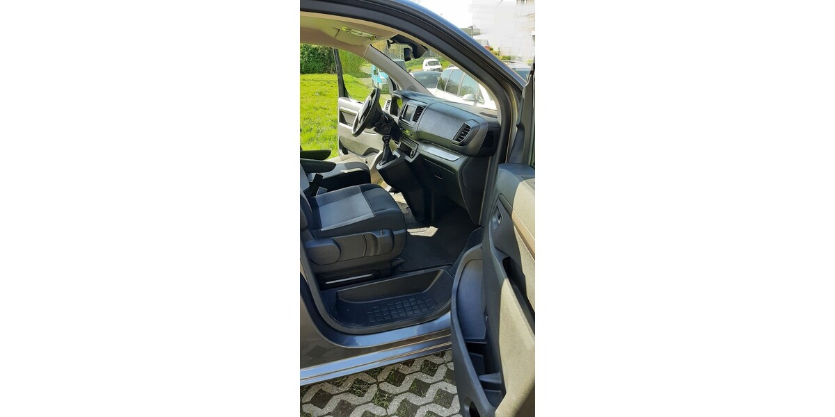 Citroen Jumpy 105.000 km 19.800 &euro; Viersen 41747