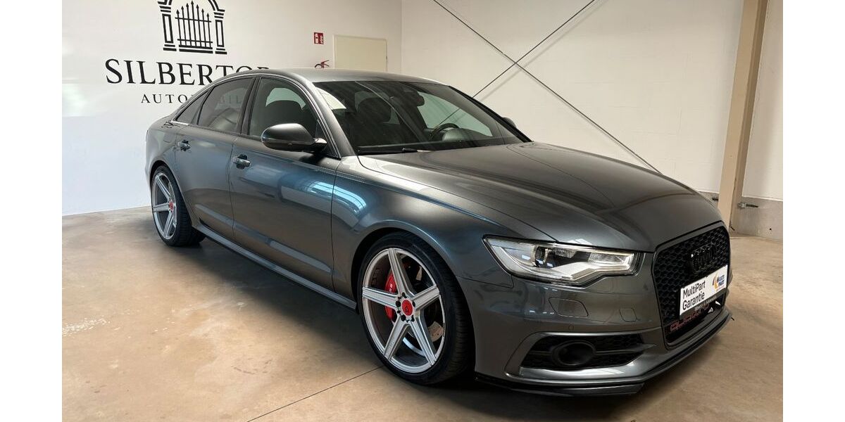 Audi A6 175.000 km 17.970 &euro; Düren 52349