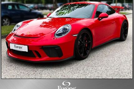 Porsche 991