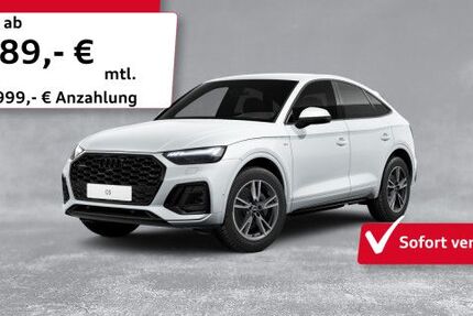 Audi Q5 9.294 km 51.930 &euro; Bamberg 96052