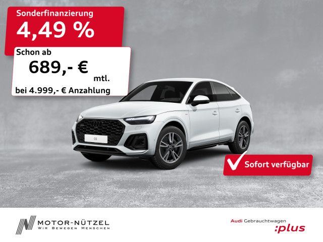 Audi Q5 9.294 km 51.930 &euro; Bamberg 96052