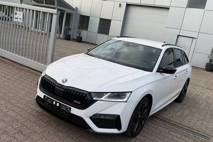 Skoda Octavia 36.283 km 29.480 &euro; Garbsen 30827