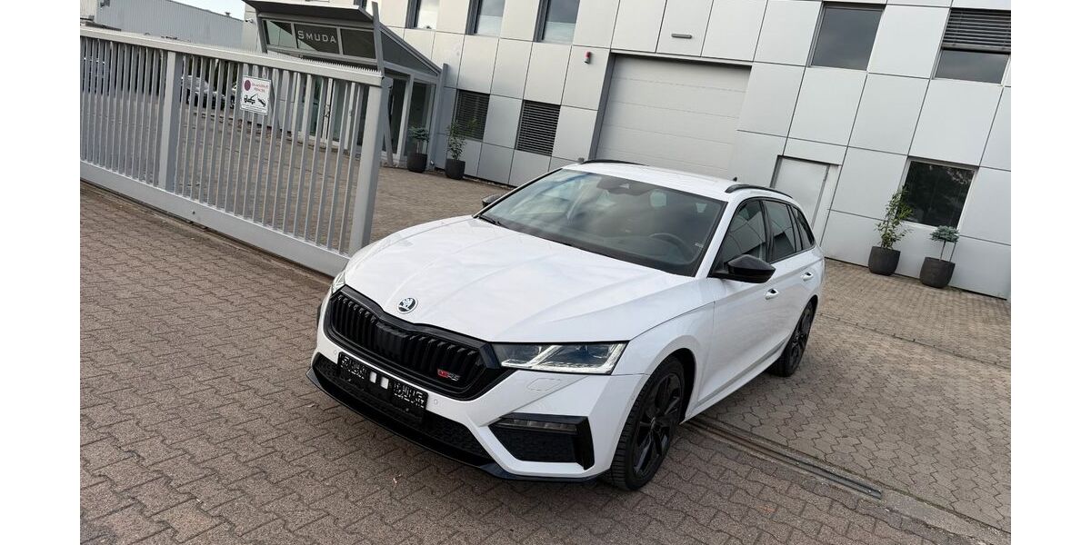 Skoda Octavia 36.283 km 29.980 &euro; Garbsen 30827