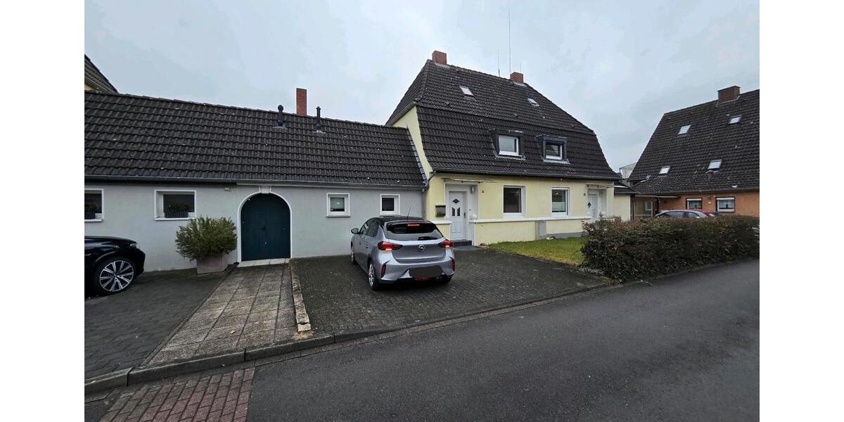 Doppelhaushälfte Hamm Braam-Ostwennemar - 4 Zimmer, 85 m&sup2;, 915&euro; | Angebot:25054811