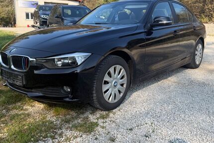 BMW 318 196.000 km 7.799 &euro; egloffstein 91349