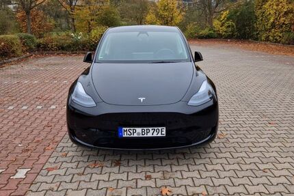 Tesla Model Y 55.000 km 32.700 € Triefenstein 97855