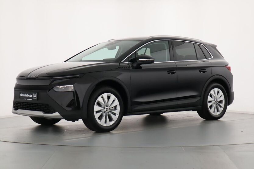 Skoda Elroq 4.000 km 36.015 € Arnstadt 99310