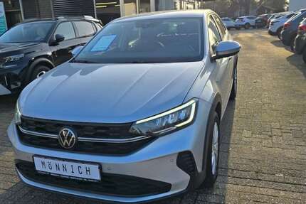 VW Taigo 13.184 km 16.900 &euro; Rastede 26180