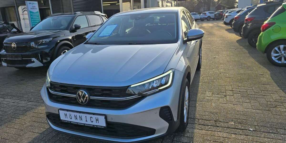 VW Taigo 13.184 km 16.900 &euro; Rastede 26180