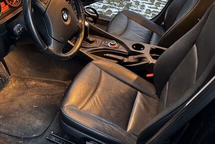 BMW X1 243.000 km 6.500 &euro; Porta Westfalica 32457