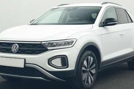 VW T-Roc 25.240 km 22.990 &euro; Greding an der A9 91171