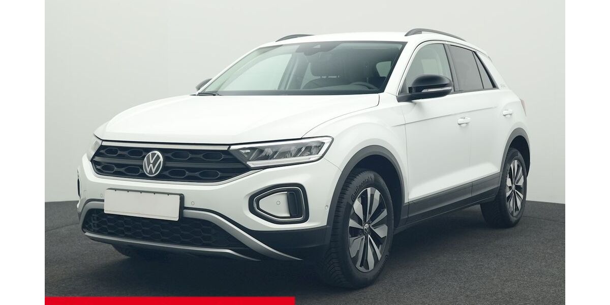 VW T-Roc 25.240 km 22.990 &euro; Greding an der A9 91171