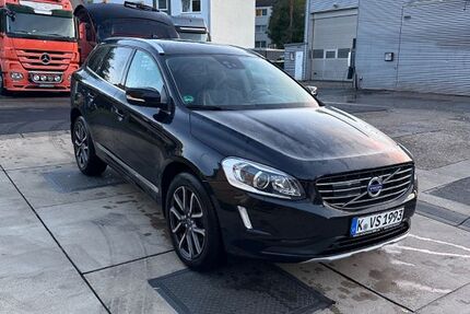Volvo XC60 130.500 km 21.500 € Köln 51109