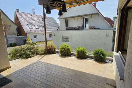 Haus zum Kaufen in Heuchlingen 449.000 € 228 m² 9 zimmer