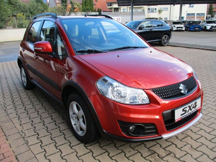 SX4